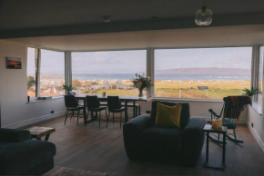 Teach Susie Portnoo Accessible Holiday Home with Assistive Equipment